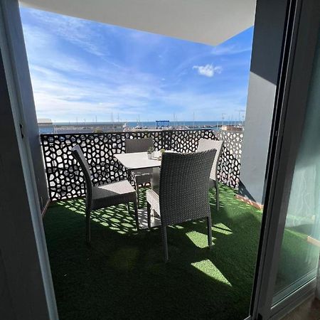 Apartamentos La Caleta Caleta De Velez Esterno foto