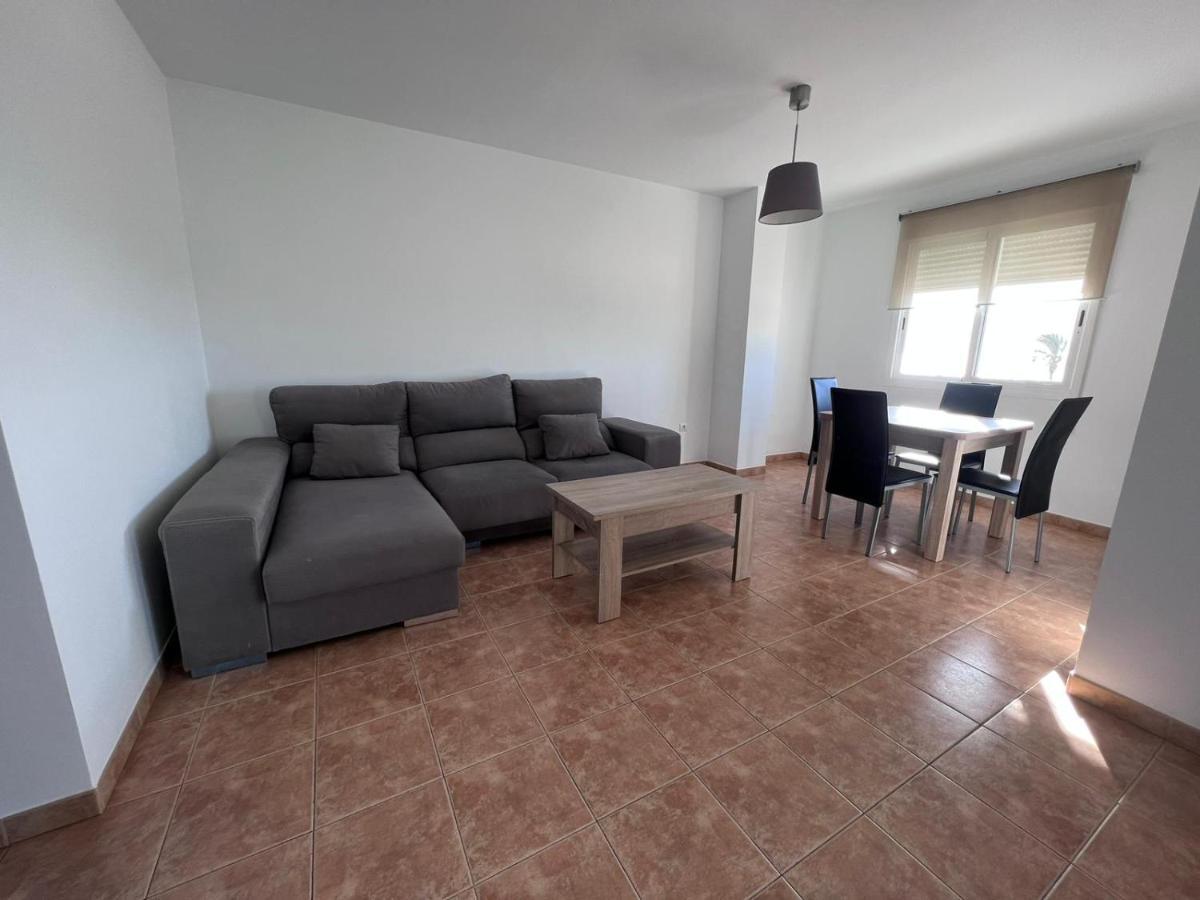 Apartamentos La Caleta Caleta De Velez Esterno foto